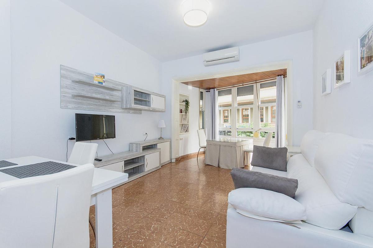 Apartamento San Pascual En Orihuela Bagian luar foto