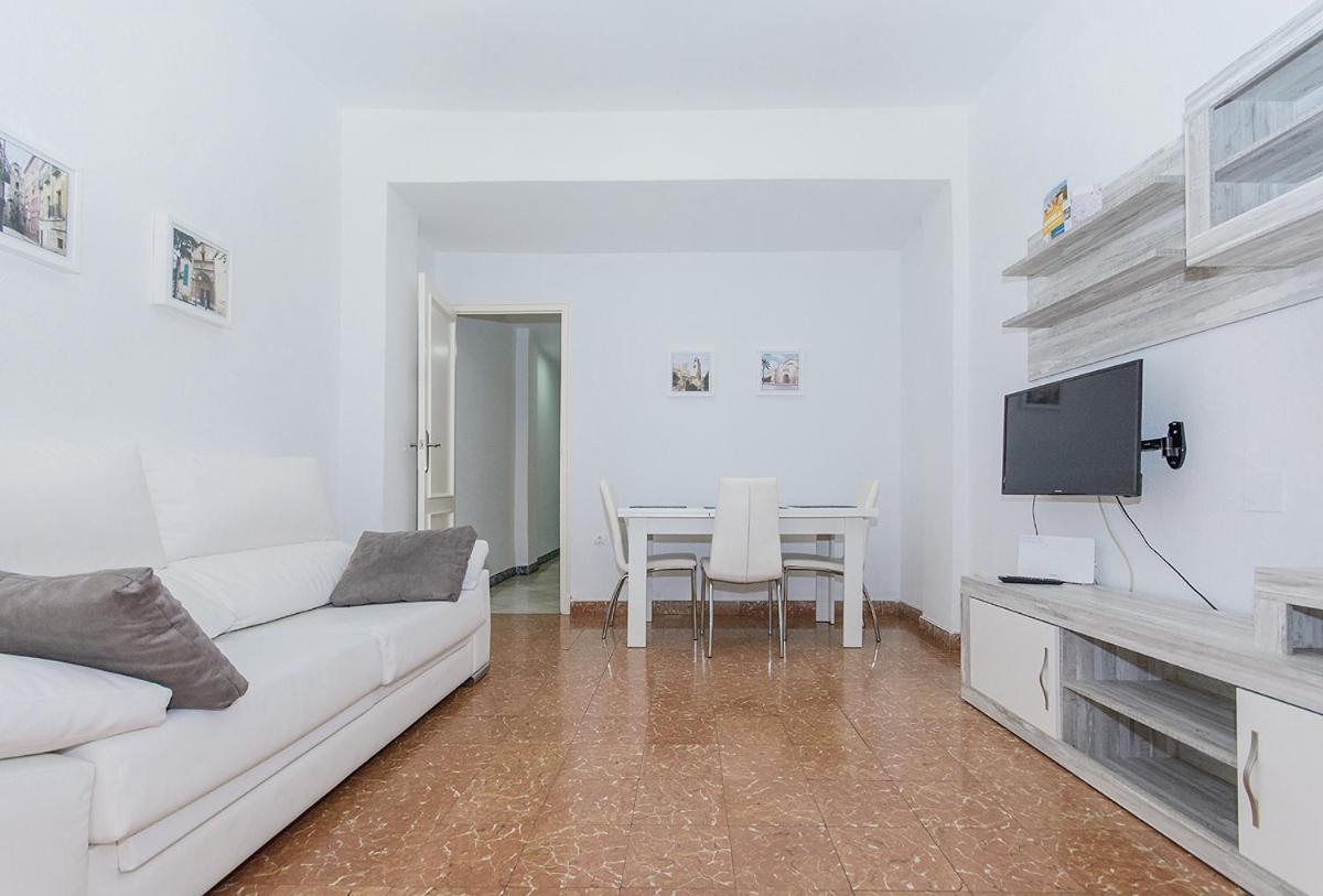 Apartamento San Pascual En Orihuela Bagian luar foto