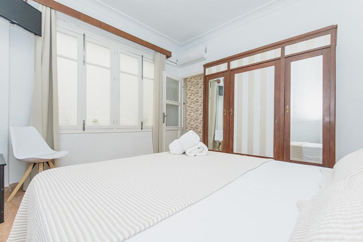 Apartamento San Pascual En Orihuela Bagian luar foto