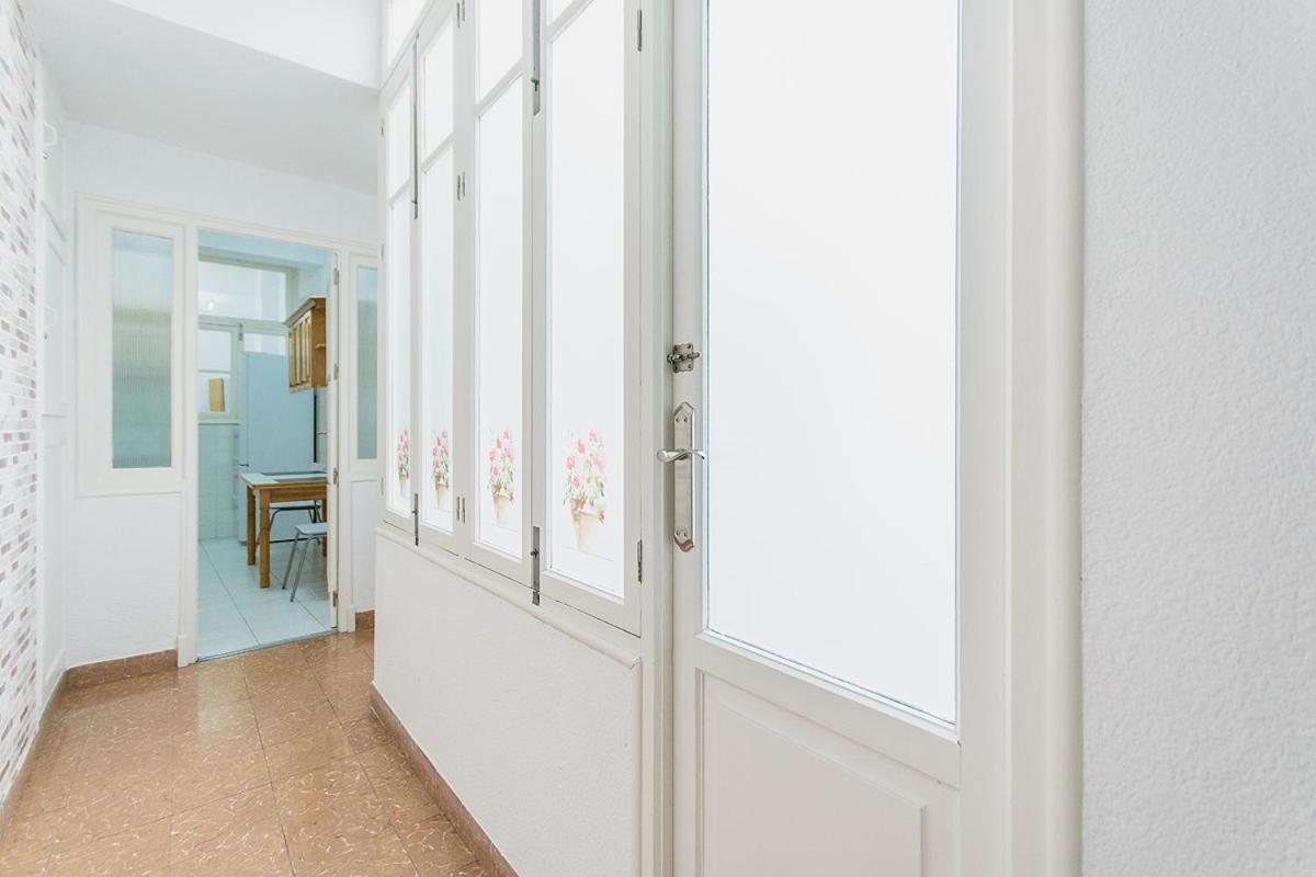 Apartamento San Pascual En Orihuela Bagian luar foto