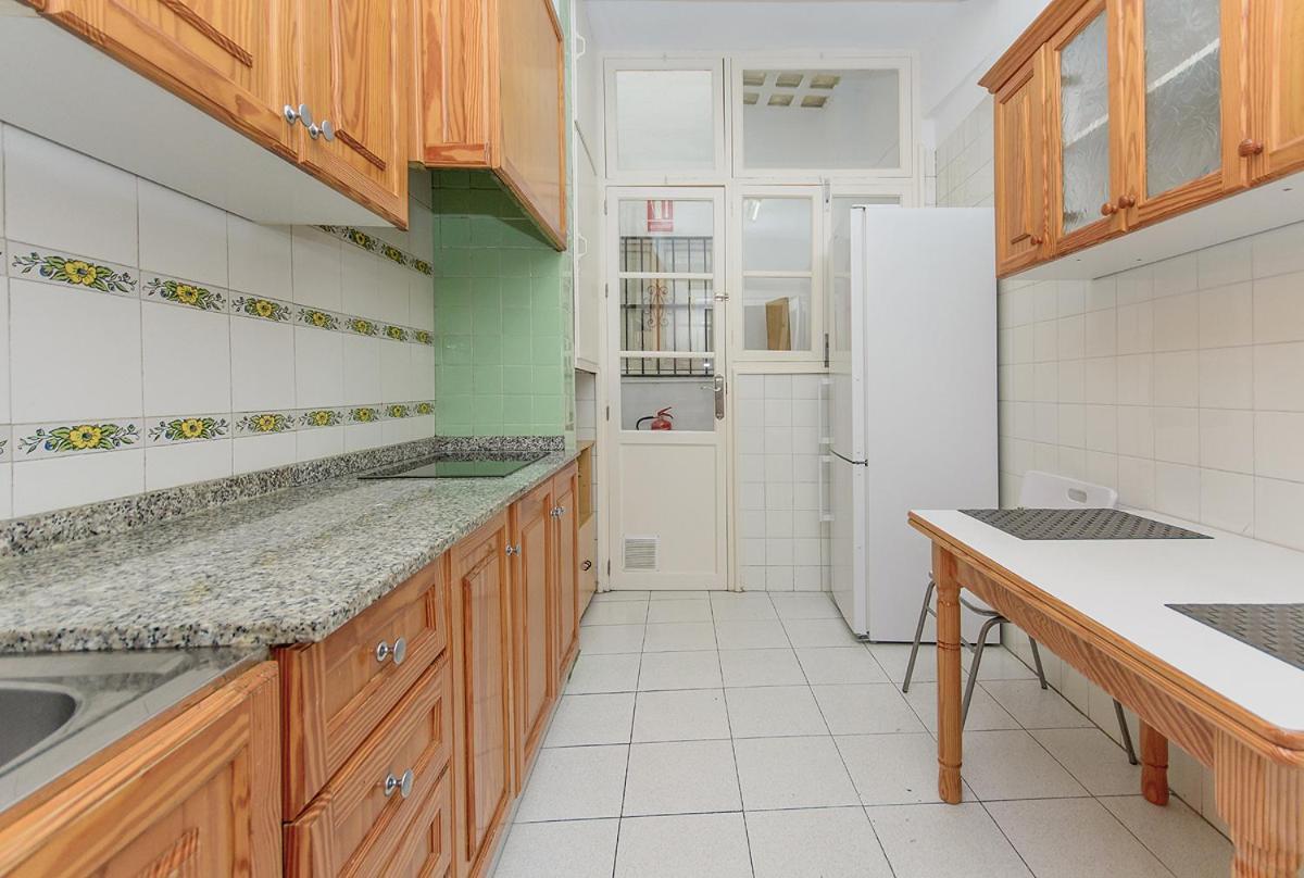 Apartamento San Pascual En Orihuela Bagian luar foto