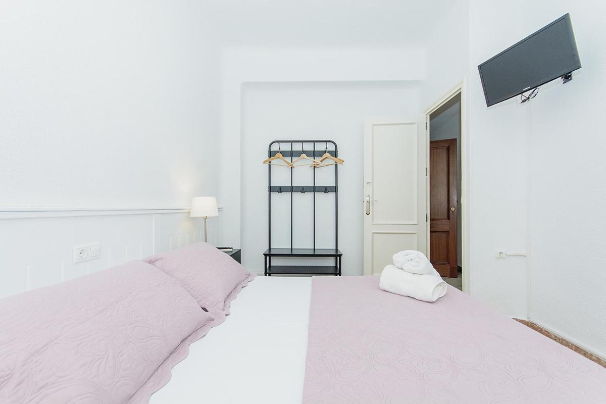 Apartamento San Pascual En Orihuela Bagian luar foto