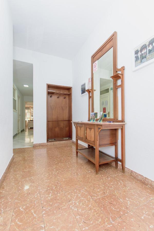 Apartamento San Pascual En Orihuela Bagian luar foto