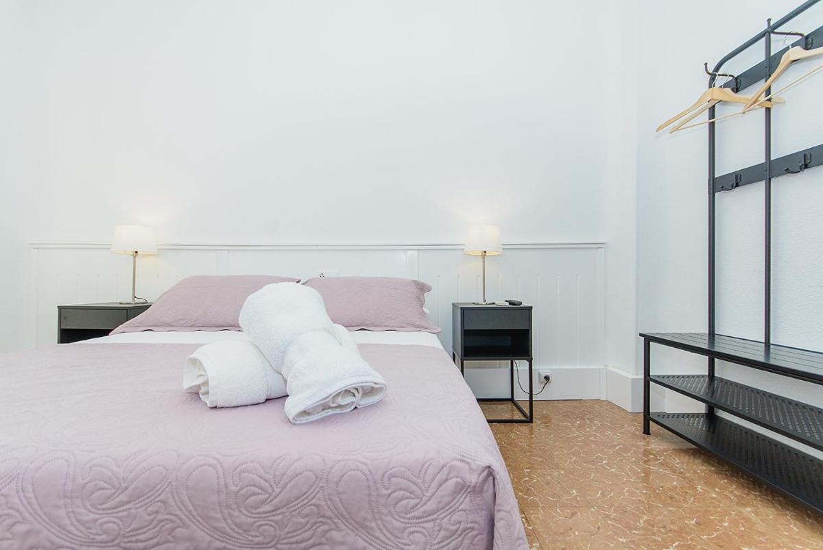 Apartamento San Pascual En Orihuela Bagian luar foto