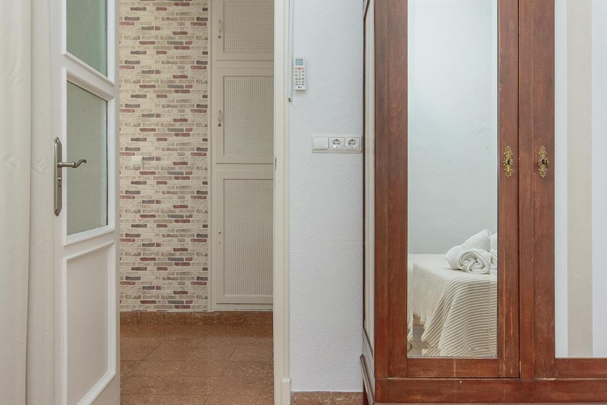 Apartamento San Pascual En Orihuela Bagian luar foto