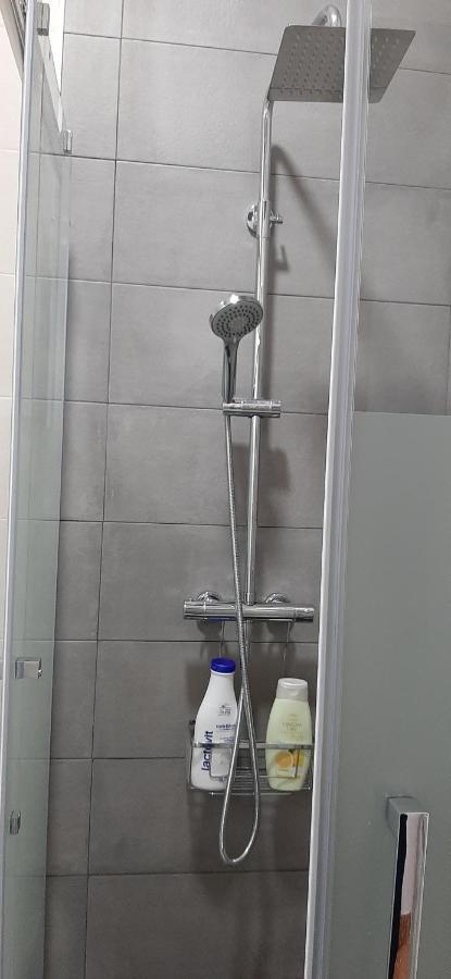 Apartamento San Pascual En Orihuela Bagian luar foto
