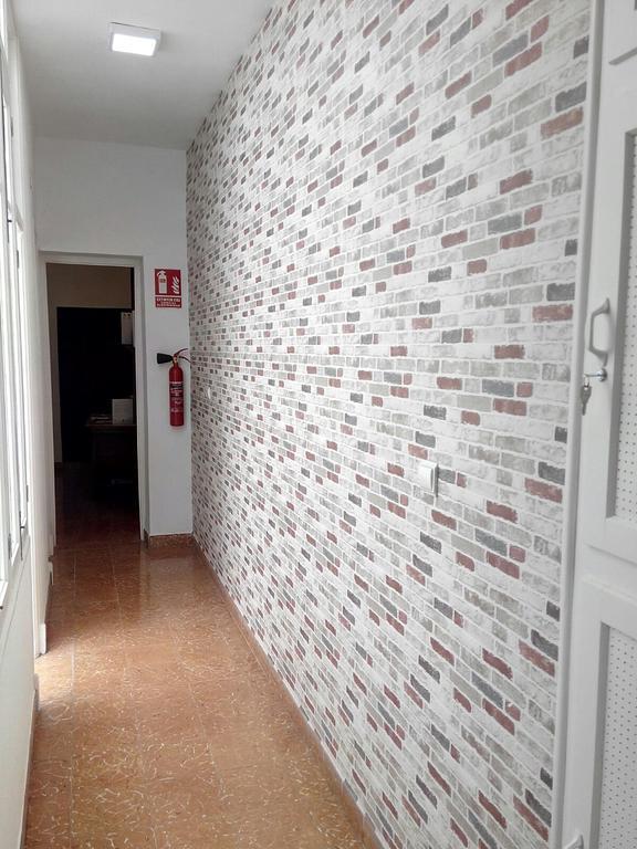 Apartamento San Pascual En Orihuela Bagian luar foto