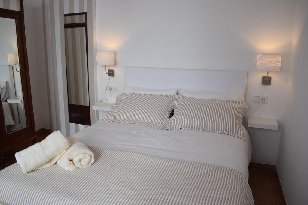 Apartamento San Pascual En Orihuela Bagian luar foto