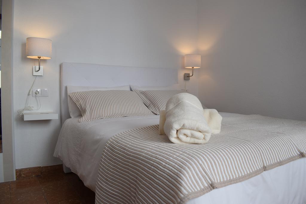 Apartamento San Pascual En Orihuela Bagian luar foto