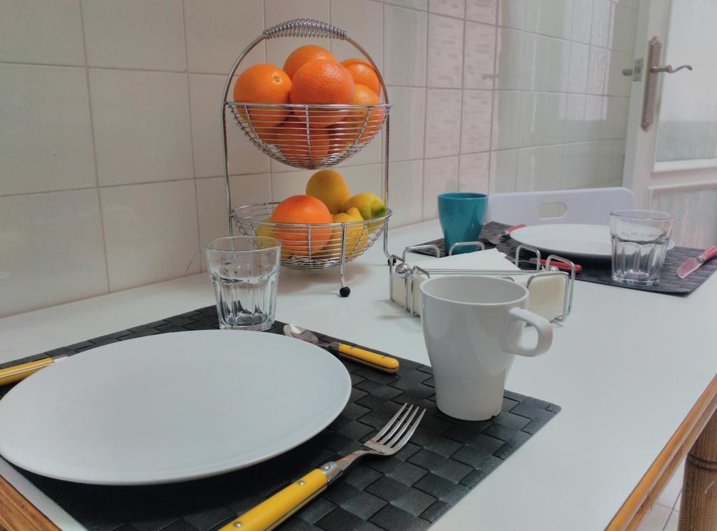 Apartamento San Pascual En Orihuela Bagian luar foto