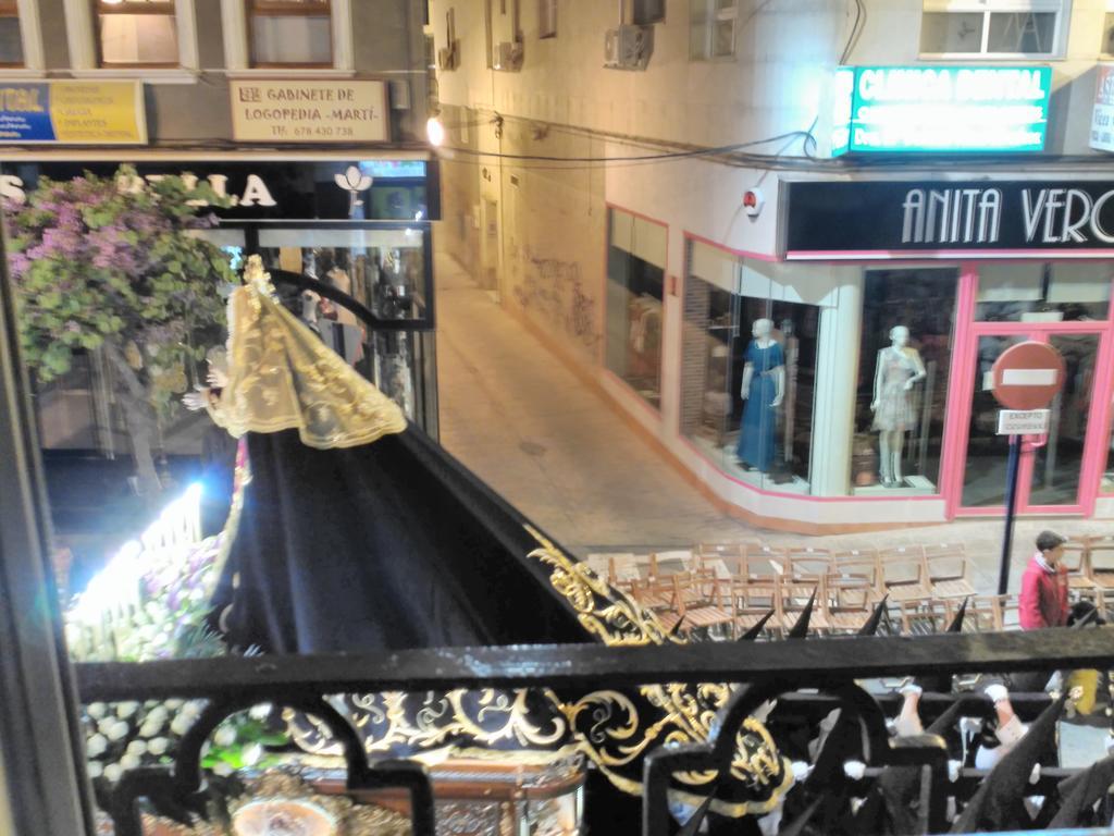 Apartamento San Pascual En Orihuela Bagian luar foto