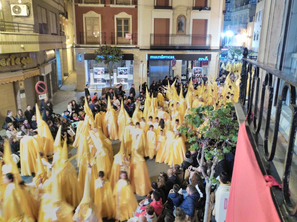 Apartamento San Pascual En Orihuela Bagian luar foto